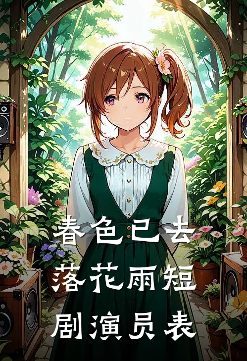 春色已去落花雨短剧演员表