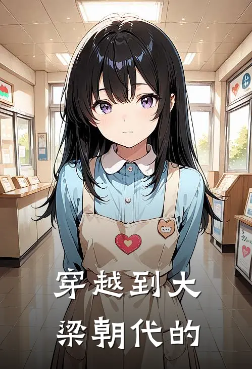 穿越到大梁朝代的
