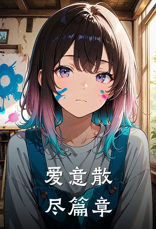 爱意散尽篇章