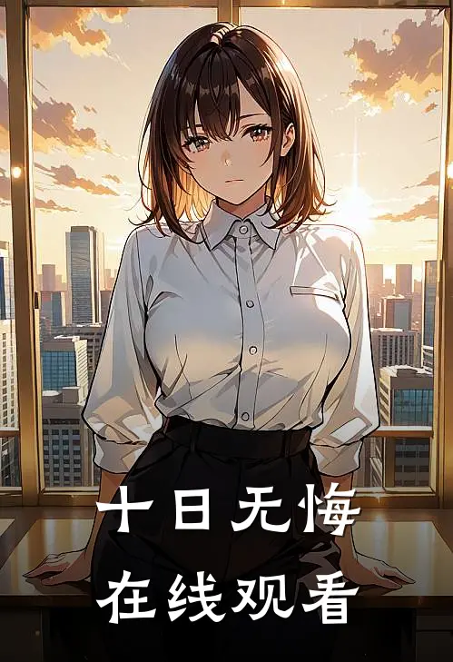 十日无悔在线观看