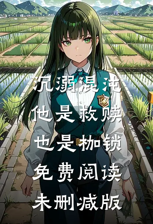 沉溺混沌，他是救赎也是枷锁免费阅读未删减版