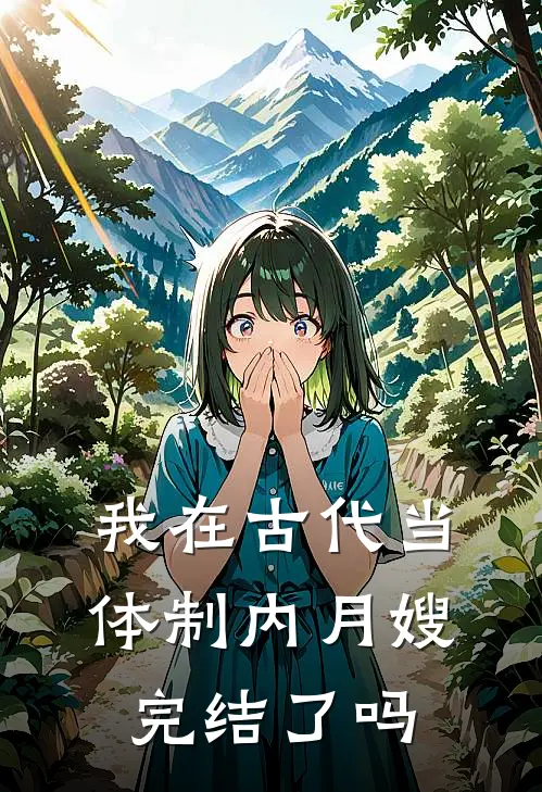 我在古代当体制内月嫂完结了吗