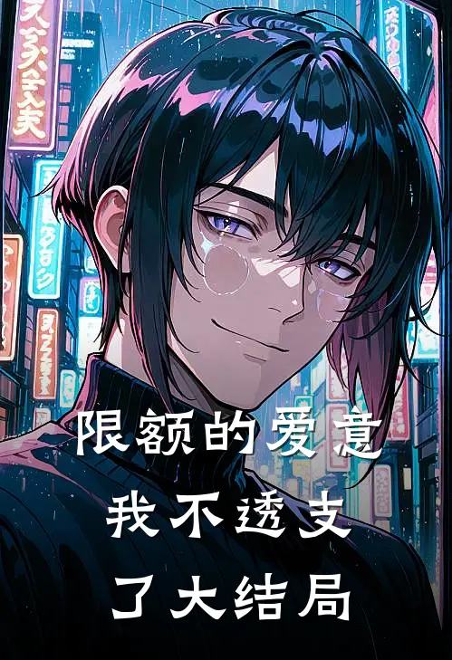 限额的爱意，我不透支了大结局
