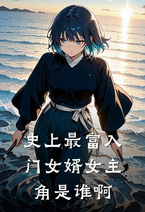 史上最富入门女婿女主角是谁啊