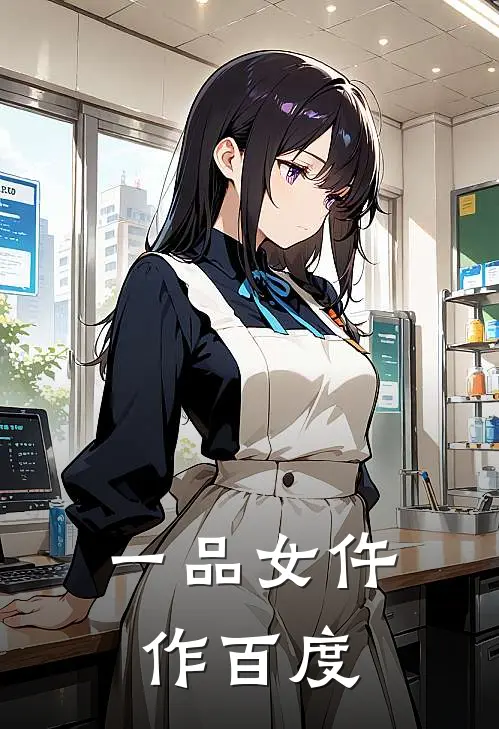 一品女仵作百度