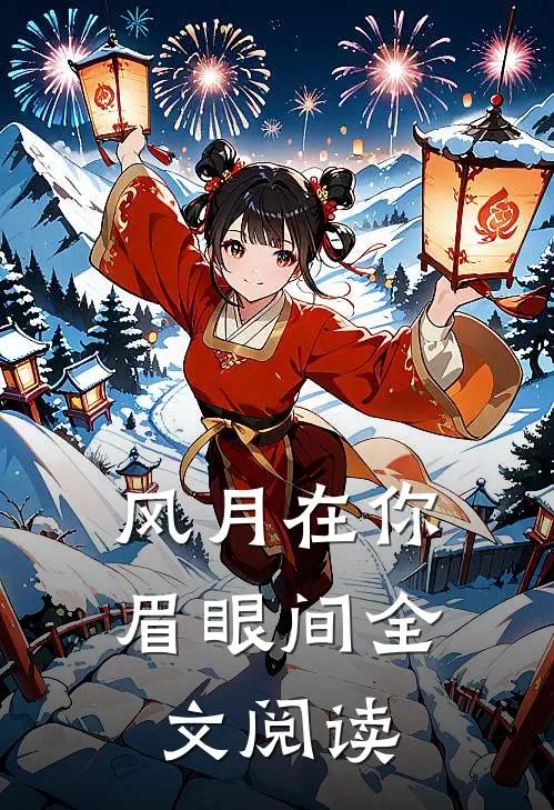 风月在你眉眼间全文阅读