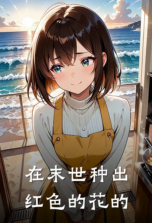 在末世种出红色的花的