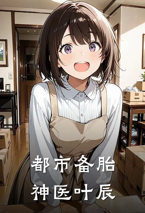 都市备胎神医叶辰