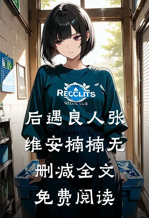 后遇良人张维安楠楠无删减全文免费阅读