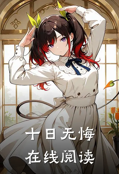 十日无悔在线阅读