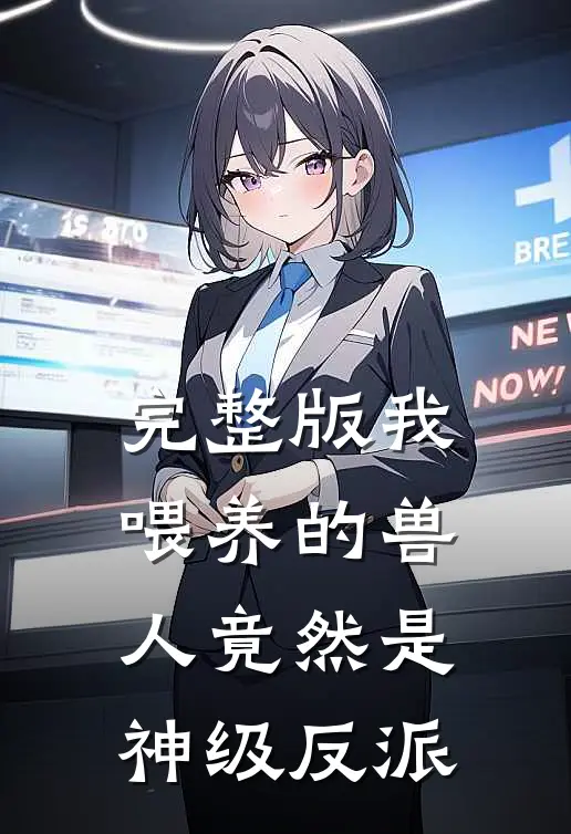 完整版我喂养的兽人竟然是神级反派