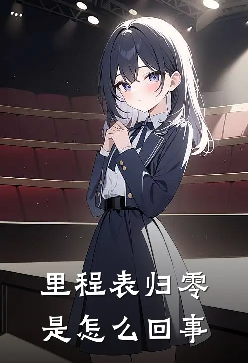 里程表归零是怎么回事