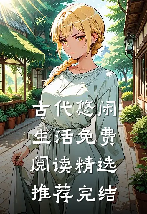 古代悠闲生活免费阅读精选推荐完结