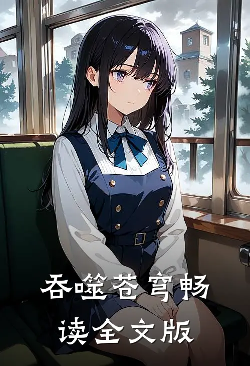 吞噬苍穹畅读全文版