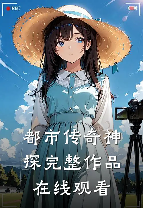 都市传奇神探完整作品在线观看