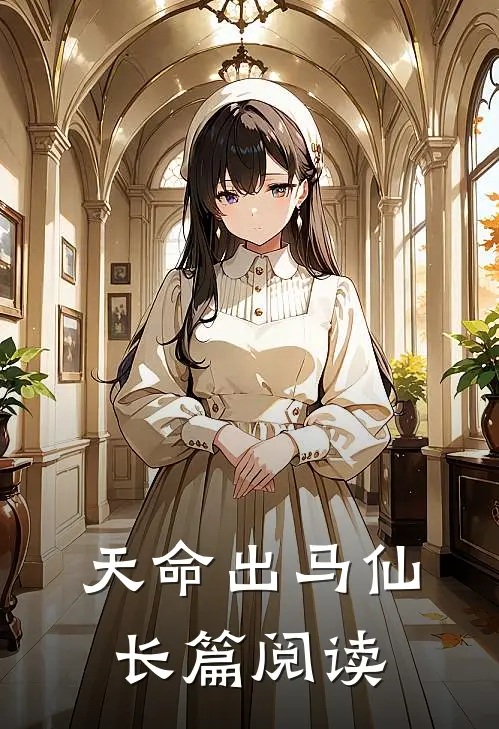 天命出马仙长篇阅读