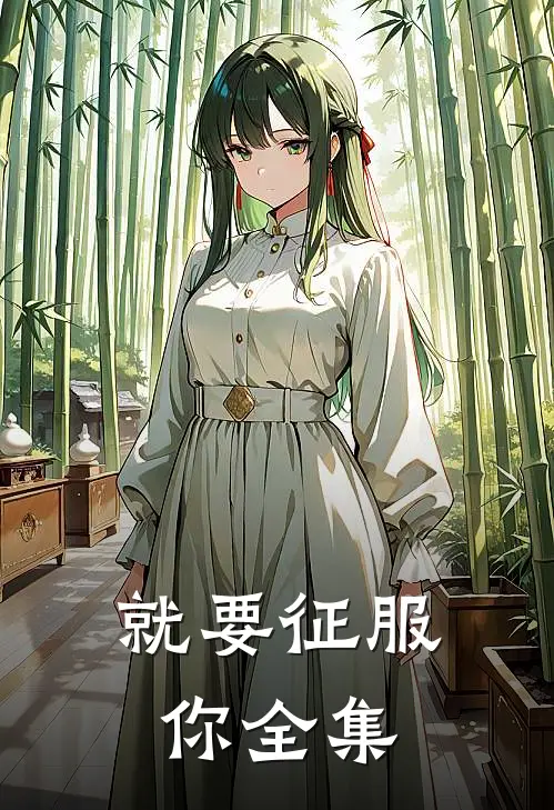就要征服你全集