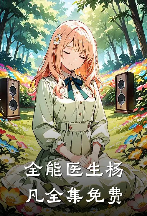 全能医生杨凡全集免费