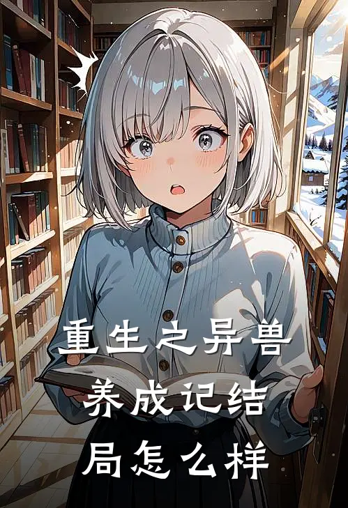 重生之异兽养成记结局怎么样