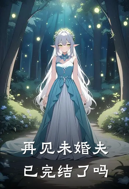 再见未婚夫已完结了吗