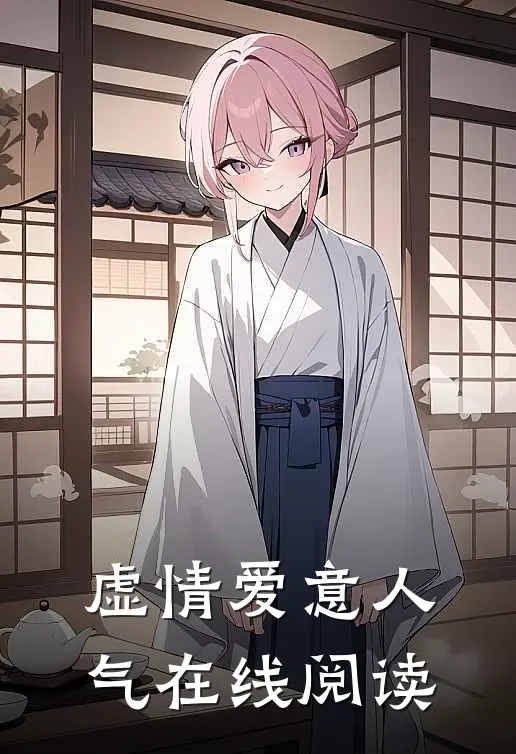 虚情爱意人气在线阅读