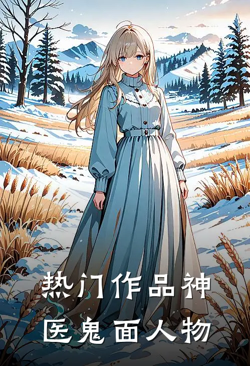热门作品神医鬼面人物