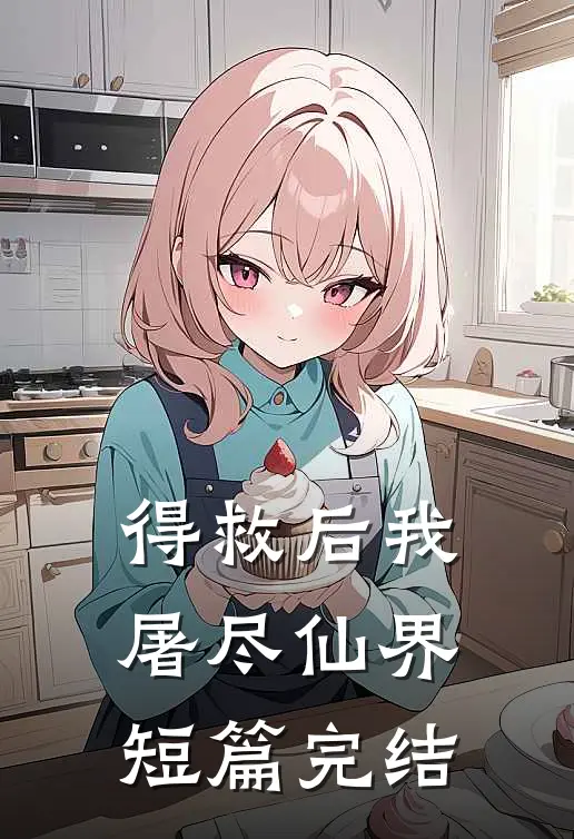 得救后我屠尽仙界短篇完结