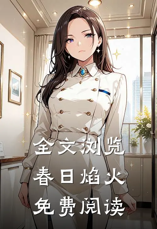 全文浏览春日焰火免费阅读