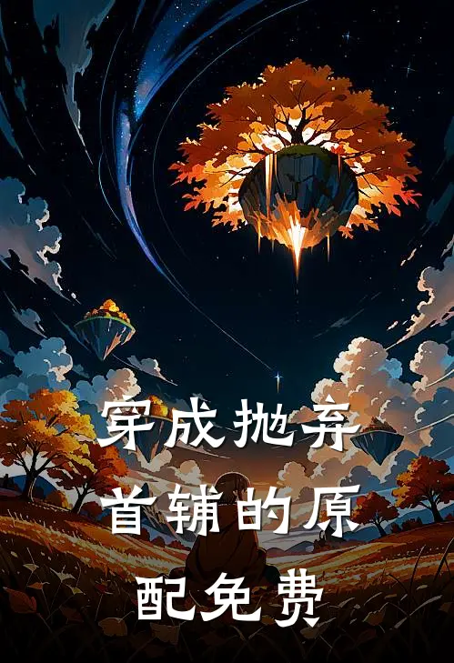 穿成抛弃首辅的原配免费