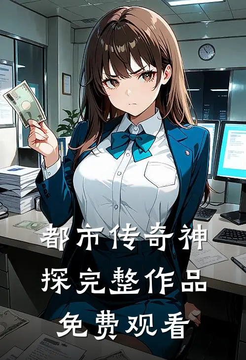 都市传奇神探完整作品免费观看