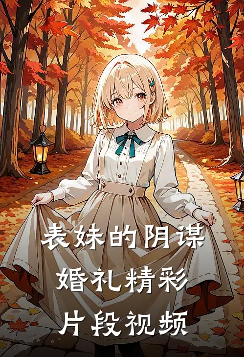 表妹的阴谋婚礼精彩片段视频
