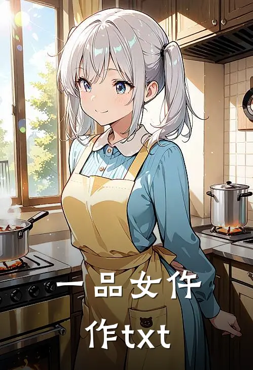 一品女仵作txt