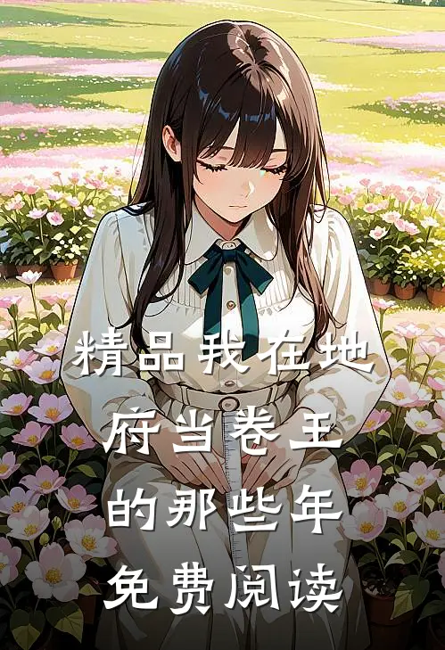 精品我在地府当卷王的那些年免费阅读