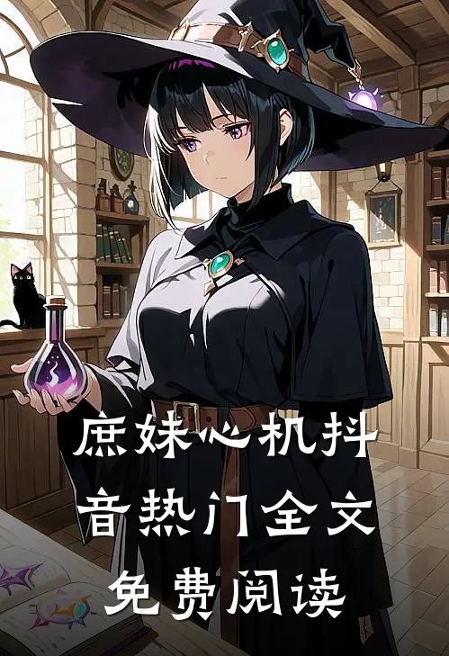 庶妹心机抖音热门全文免费阅读