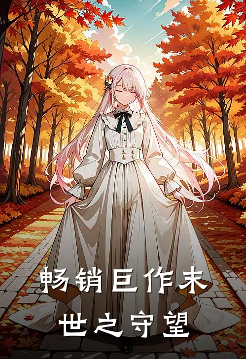 畅销巨作末世之守望