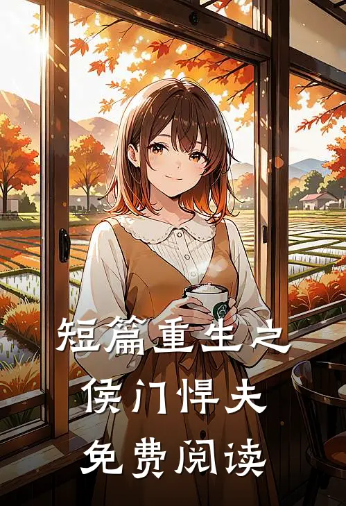 短篇重生之侯门悍夫免费阅读