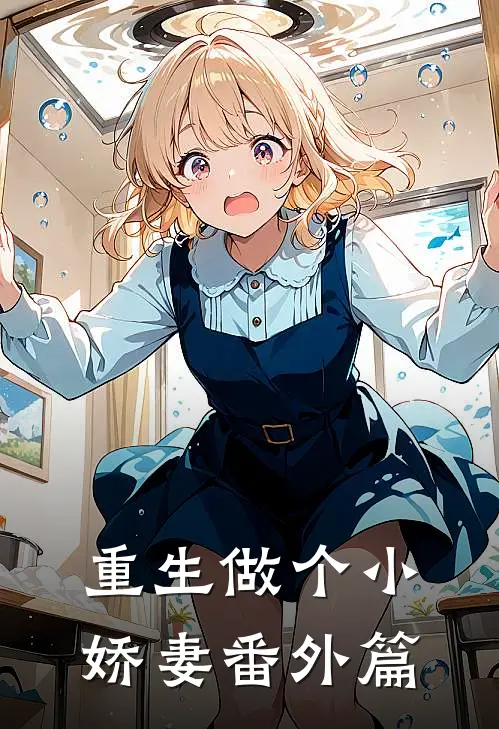 重生做个小娇妻 番外篇