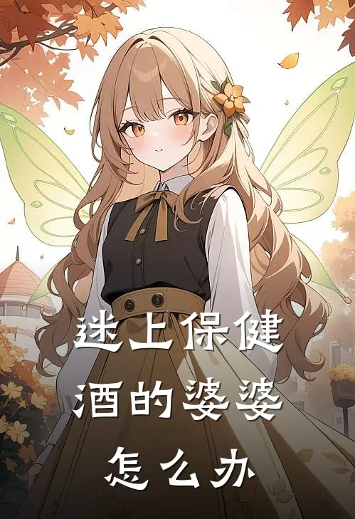 迷上保健酒的婆婆怎么办