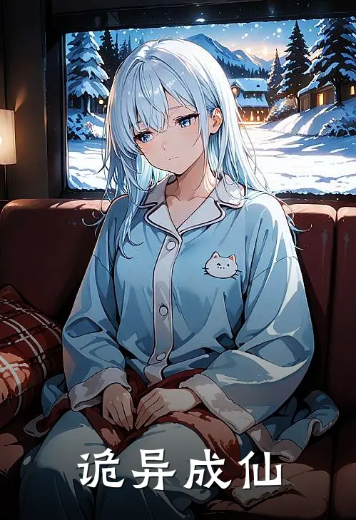 诡异成仙