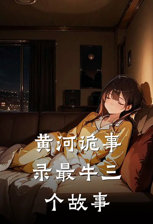 黄河诡事录最牛三个故事