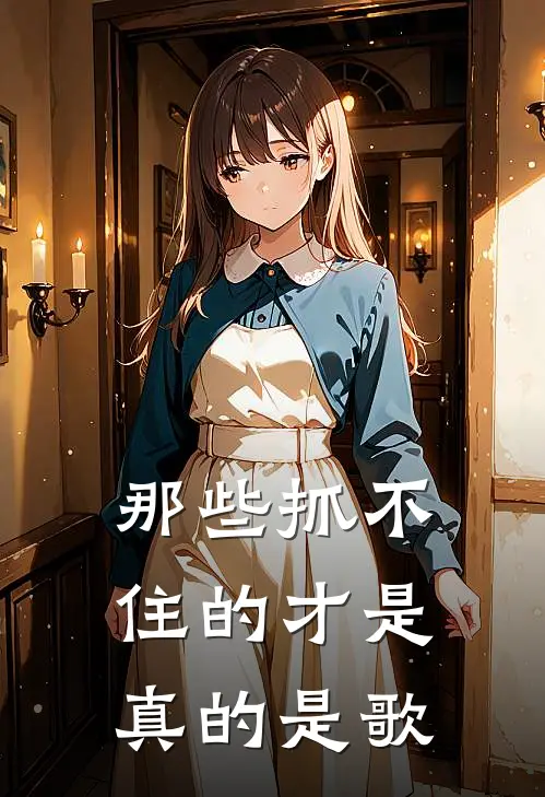 那些抓不住的才是真的是歌