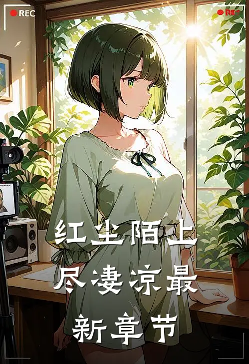 红尘陌上尽凄凉最新章节