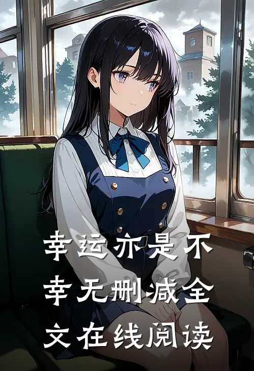 幸运亦是不幸无删减全文在线阅读