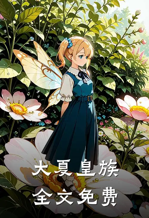 大夏皇族全文免费