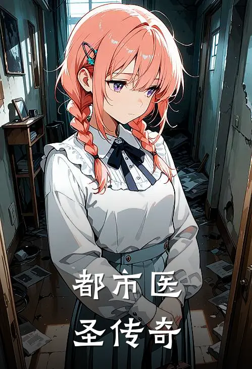 都市医圣传奇