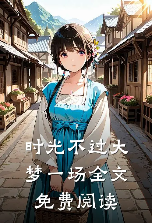 时光不过大梦一场全文免费阅读