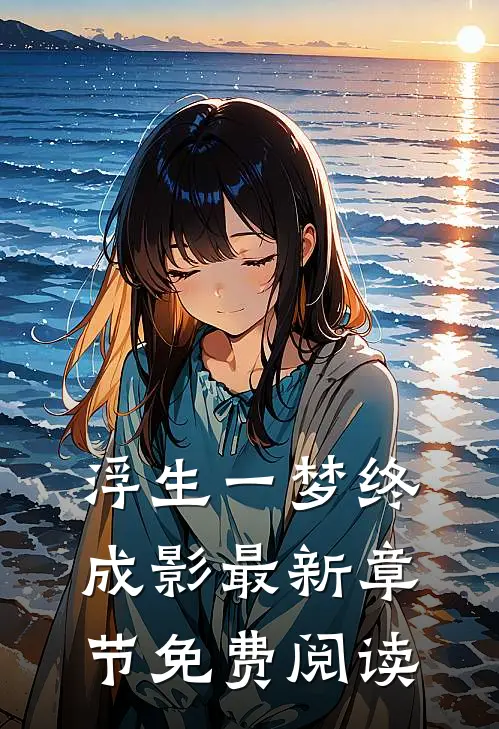 浮生一梦终成影最新章节免费阅读