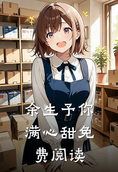 余生予你满心甜免费阅读