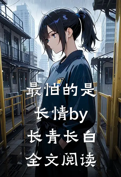 最怕的是长情by长青长白全文阅读