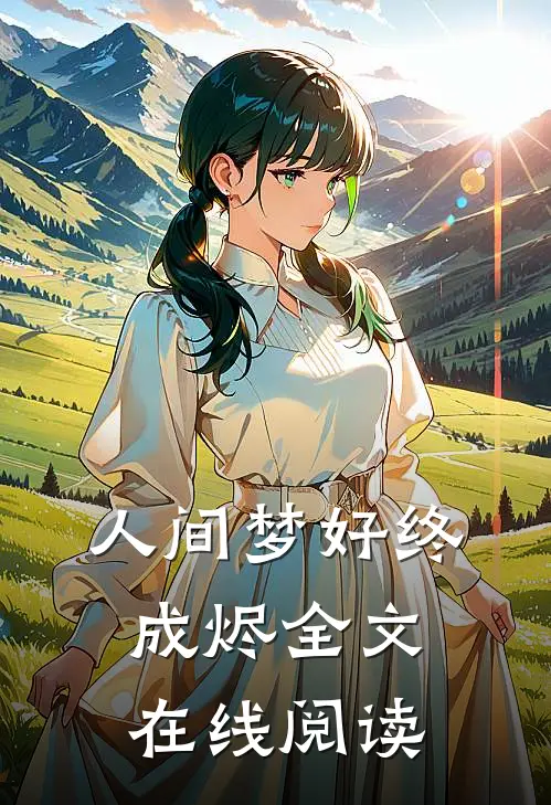 人间梦好终成烬全文在线阅读